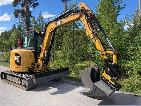 caterpillar 305e2 cr|cat 305e2 price new.